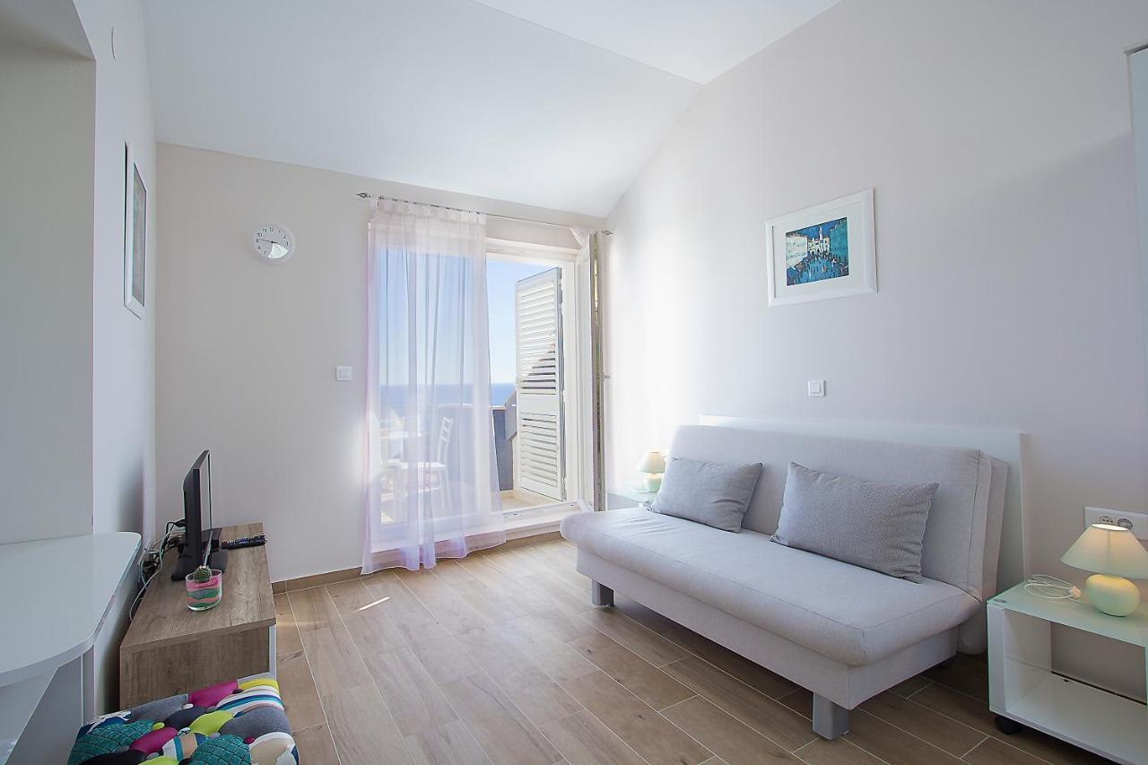 Apartment Ragusa Palace 4 Placa Exterior photo